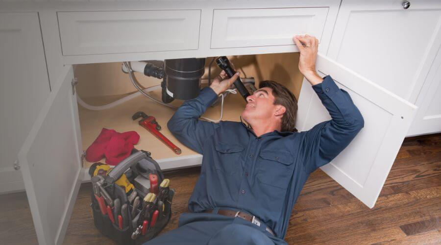 Local 24/7 Emergency Plumbing in Foster, KY